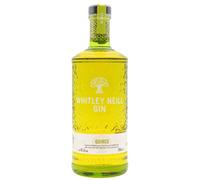 Whitley Neill - Quince Gin 70cl 41.3% ABV