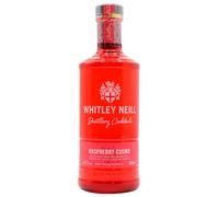 Whitley Neill - Raspberry Cosmo - Ready To Serve Cocktail 50cl