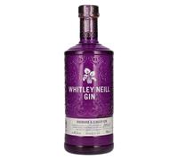 Whitley Neill RHUBARB & GINGER GIN 41,3% Vol. 0,7l