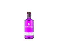 Whitley Neill Rhubarb & Ginger S Gin - 1000 ml