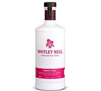 Whitley Neill Rhubarb Vodka 70 cl