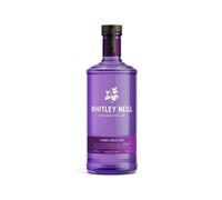 Whitley Neill Whitley Neill Hand Crafted Parma Violet Gin 43% Abv 70Cl