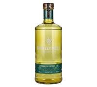Whitley Neill Whitley Neill Lemongrass And Ginger Gin 43% Vol. 0,7L - 700 ml