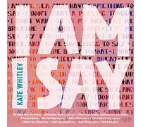 Whitley/ Stark/ Rashkovsky/ Thom - I Am I Say