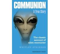 Whitley Strieber Communion (Tascabile)