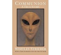 Whitley Strieber Communion (Tascabile)