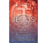 Whitley Strieber Jesus (Copertina rigida)