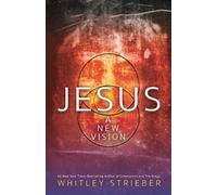 Whitley Strieber Jesus (Tascabile)