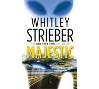 Whitley Strieber Majestic (Tascabile)