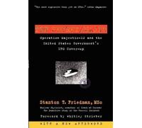 Whitley Strieber Stanton T. Friedman Top Secret/Majic (Tascabile)
