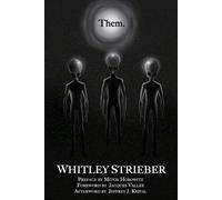 Whitley Strieber Strieber, Whitley Them (Tascabile)