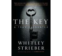 Whitley Strieber The Key (Tascabile)