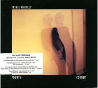 Whitley, Trixie - Fourth Corner