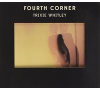 Whitley, Trixie - Fourth Corner