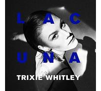 Whitley, Trixie - Lacuna
