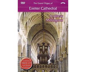 Whitlock, P. - Grand Organ Of.. -Cd+Dvd-