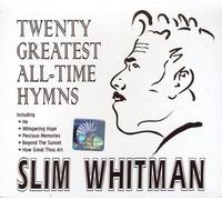 Whitman, Slim - 20 Greatest All-Time Hymns