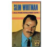Whitman, Slim - All-Time Greatest Hits