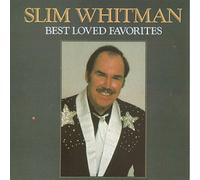 Whitman Slim - Best Loved Favorites