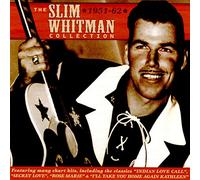 the slim whitman collection 1951-62