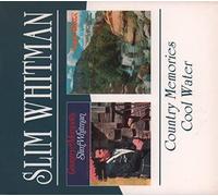 Whitman, Slim - Country Memories/Cool Water