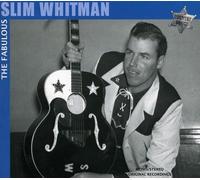 Whitman, Slim - Faboulous