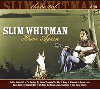 WHITMAN, SLIM - HOME AGAIN