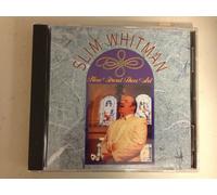 Whitman, Slim - How Great Thou Art