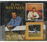 Whitman, Slim - Red River Valley/Home