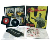 Whitman, Slim - Rose Marie-His Recordings 1949 (6 CD)
