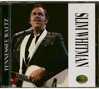 Whitman,Slim - Tennessee Waltz [Import]