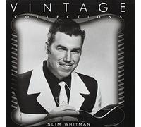 Whitman,Slim - Vintage Collections
