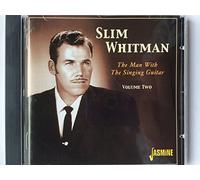 Whitman, Slim - Vol. 2-Man With The Singing Guitar