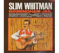 Whitman, Slim - Whitman, Slim Birmingham Jail LP RCA Camden CDM1018 EX/EX 1970s