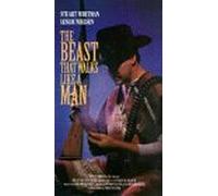Whitman,Stuart - Bestia che cammina come un uomo [VHS]