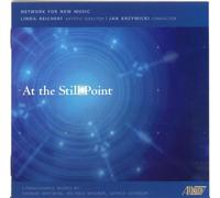 Whitman, Thomas - At The Still Point