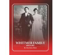 Whitmer Family History