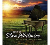 Whitmire, Stan - Best Of Stan Whitmire