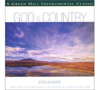 Whitmire, Stan - God & Country