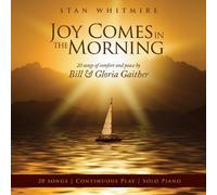 Whitmire, Stan - Joy Comes In The Morning