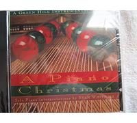 Whitmire, Stan - Piano Christmas