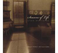 Whitmire, Stan - Seasons of Life