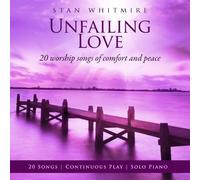 Whitmire, Stan - Unfailing Love