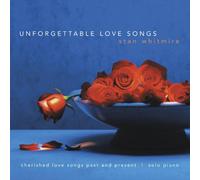 Whitmire, Stan - Unforgettable Love Songs