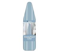 Whitmor Deluxe copriasse da Stiro e Pad Blu Mirtillo