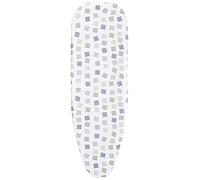 Whitmor Deluxe Ironing Board Cover And Pad Modern Blocks Copriasse da Stiro Blocco, No Size