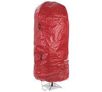 Whitmor Sacchetti per albero di Natale, rosso, rosso