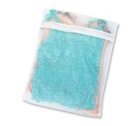 Whitmor, Whitmor, Borsa a rete fine per il lavaggio in lavatrice, con cerniera