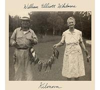 Whitmore Elliott William - Kilonova