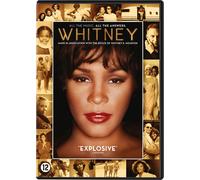 Whitney 2018 (DVD)